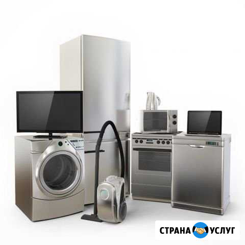 Ремонт быт. тех Братск - изображение 1