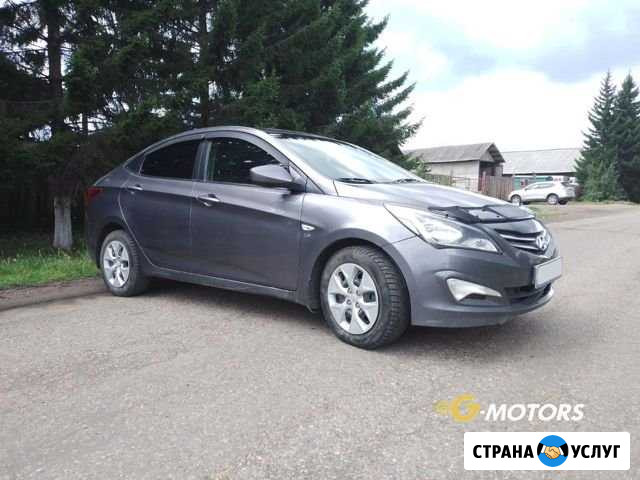 Аренда авто под выкуп Братск - изображение 1