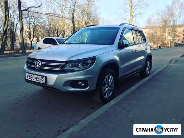 Трансфер Вологда - изображение 1