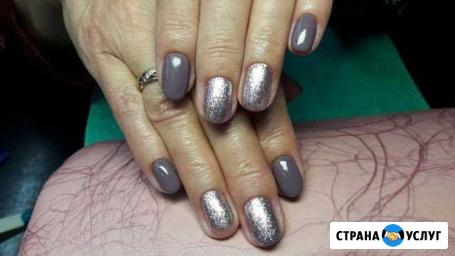 Дорогие девушки Приглашаю вас на маникюр Прокопьевск - изображение 1