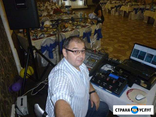 Музыкант-профессионал на любую свадьбу и банкет Прохладный - изображение 1