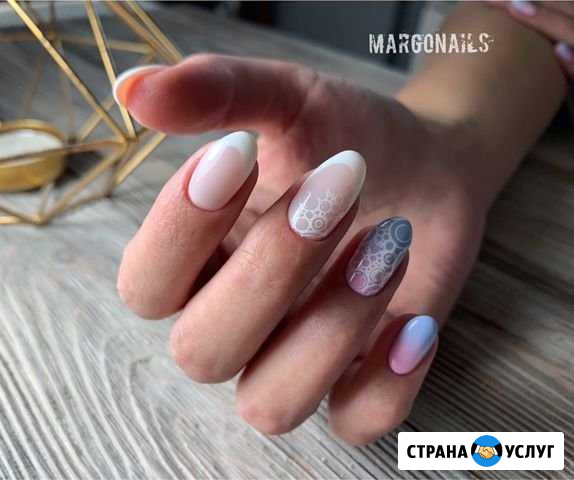 Маникюр Ковров - изображение 1