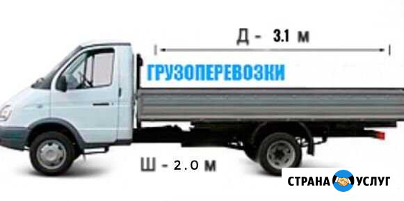 Грузоперевозки Прохладный - изображение 1