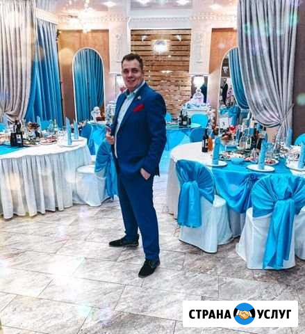 Ведущий+Dj на Свадьбу,Юбилей или Корпоратив Санкт-Петербург - изображение 1
