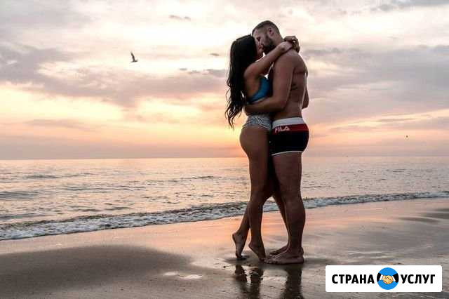 Фотограф Анапа - изображение 1