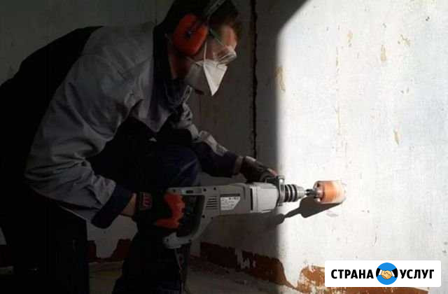 Электрик выполнит работы любой сложности Дзержинск - изображение 1