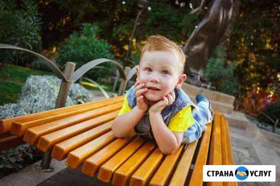 Фотограф Симферополь