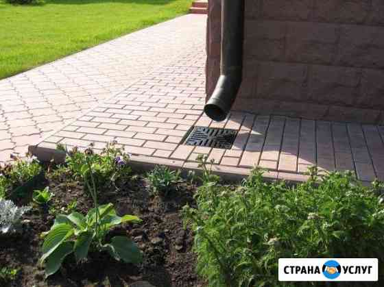 Дренажи любой сложности Одинцово