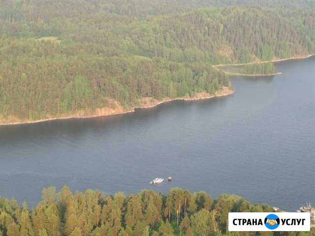 Туризм и отдых в Карелии Лахденпохья - изображение 1