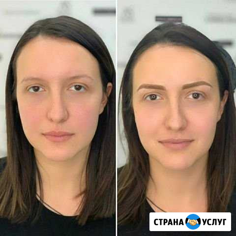 Перманентный макияж Славянск-на-Кубани - изображение 1