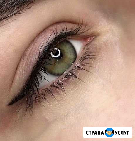 Перманентный макияж / Татуаж бровей, губ, век Каменск-Уральский - изображение 1