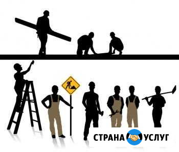 Разнорабочии,Грузчики Тула - изображение 1