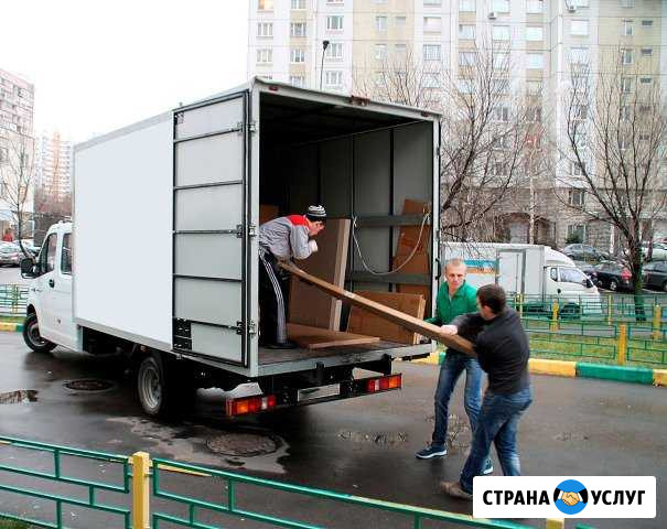 Грузоперевозки, грузчики, переезды Благовещенск - изображение 1