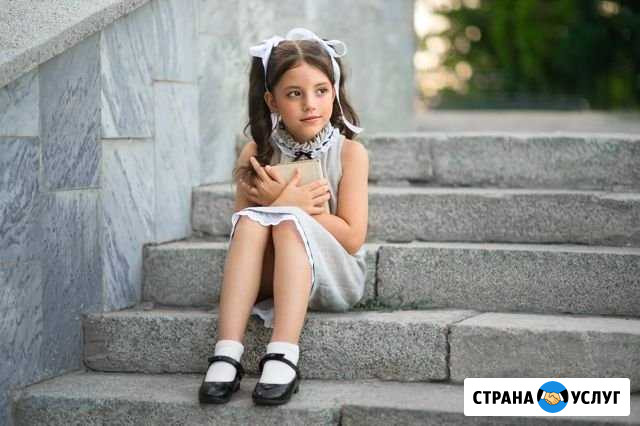 Детская фотосессия Энгельс - изображение 1