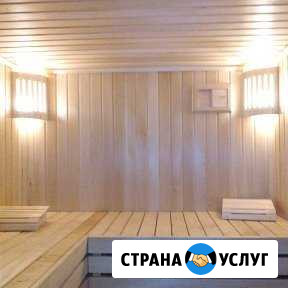 Баня на дровах Калининград - изображение 1