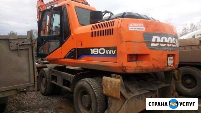 Услуги экскаваторов Екатеринбург - изображение 1