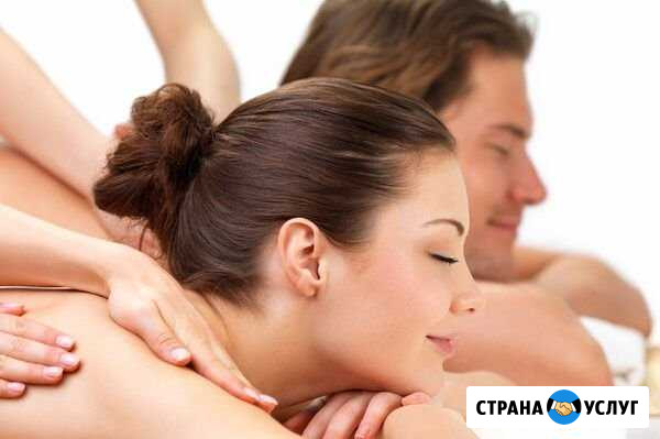 Массаж Сыктывкар - изображение 1