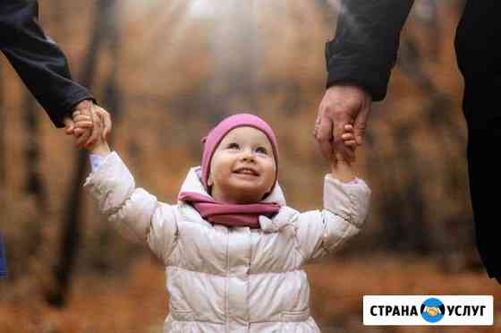 Ваш фотограф Тольятти