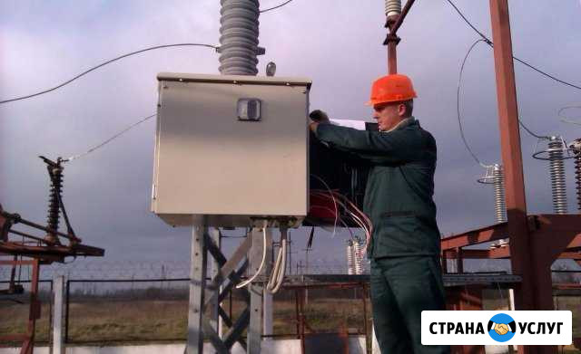 Электромонтаж любой сложности Златоуст - изображение 1