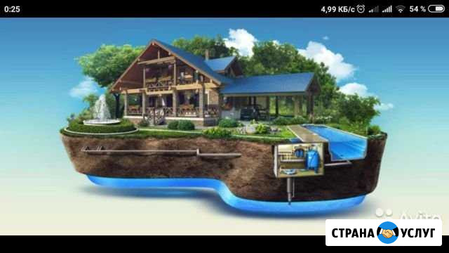 Буровые работы бурение скважин Североуральск - изображение 1