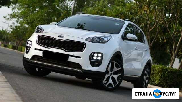 Аренда авто на свадьбы и торжества с водителем Азов - изображение 1