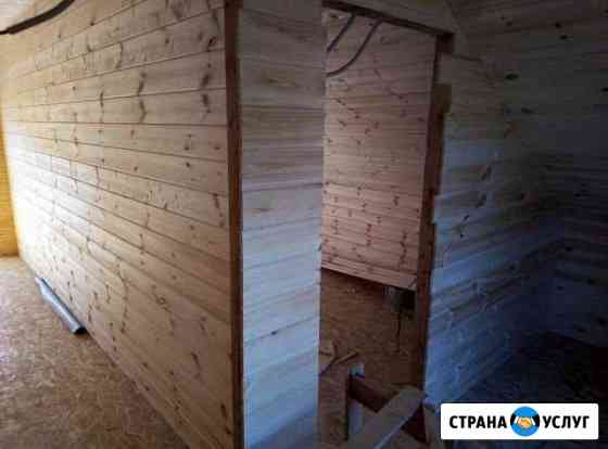 Строитель Санкт-Петербург
