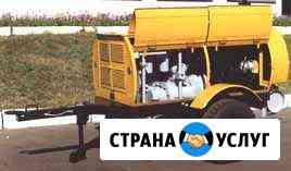Аренда, аренда, заказ компрессора Киров
