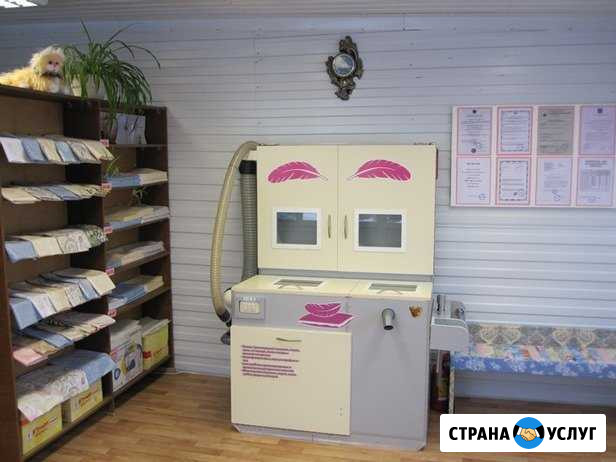 Реставрация старых подушек Саранск - изображение 1