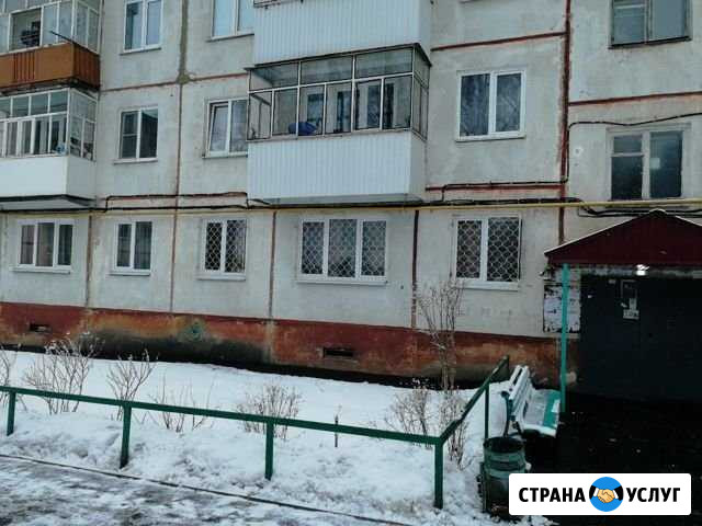 Пристрой наверны балконов Саранск - изображение 1