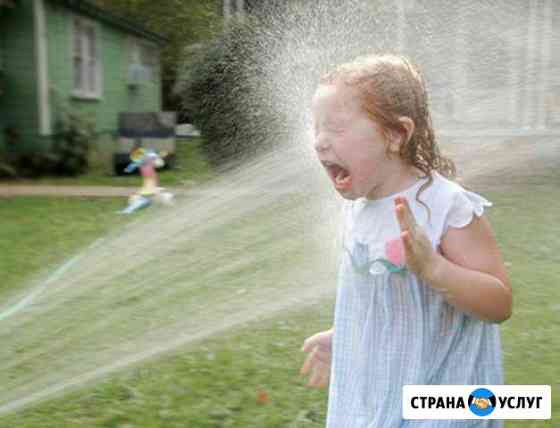 Бурение скважин на воду. Гарантия. Рассрочка. Цена Красноярск