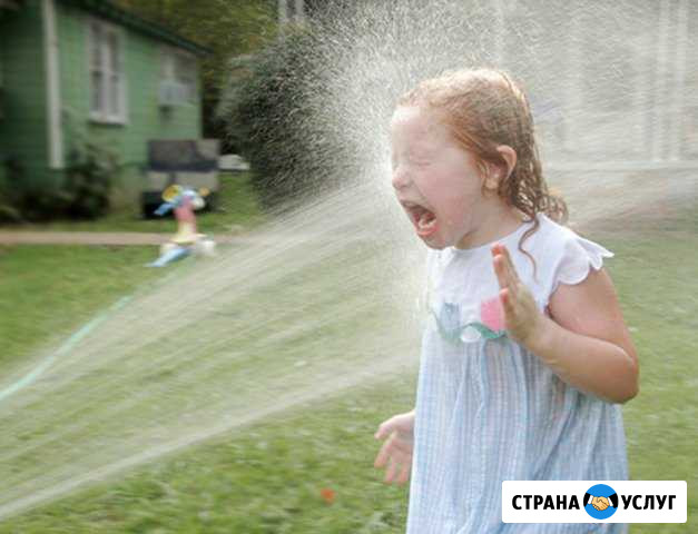Бурение скважин на воду. Гарантия. Рассрочка. Цена Красноярск - изображение 1