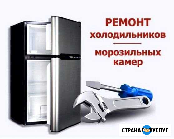 Ремонт холодильников Москва - изображение 1