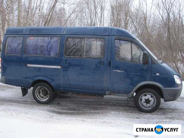 Грузоперевозки, переезды, пассажирские перевозки Торжок - изображение 1