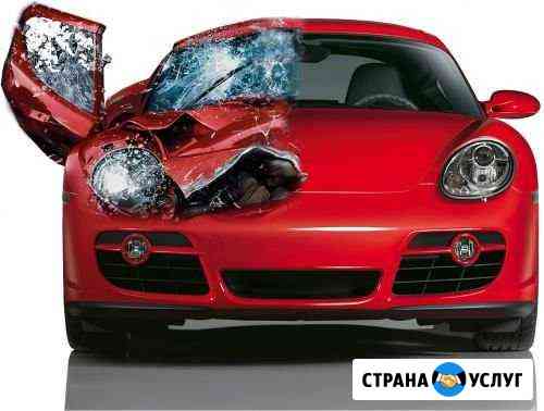 Авто сервис Шелехов