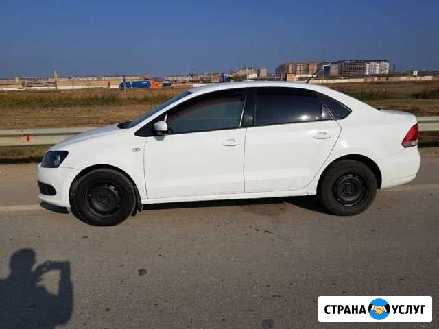 Перевозки Каспийск - изображение 1