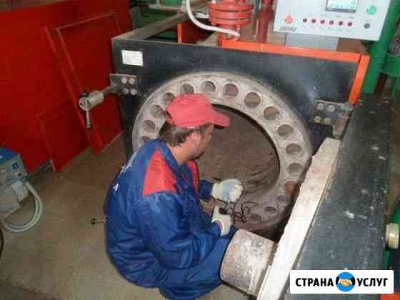 Неразрушающий контроль, обследование, экспертиза Орёл