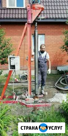 Бурение скважин Трубчевск - изображение 1