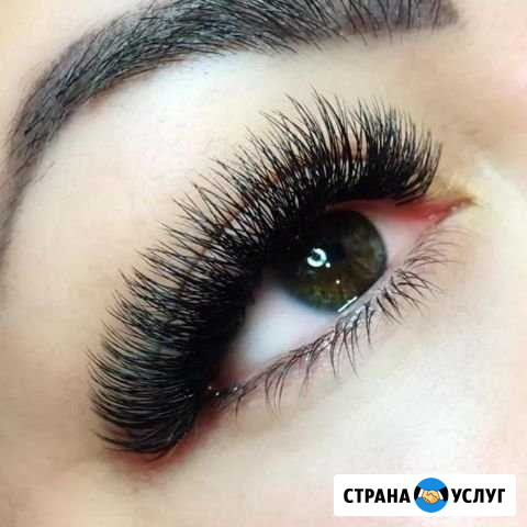 Наращивание и ламинирование ресниц Иркутск - изображение 1