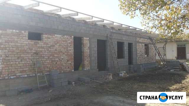 Разнорабочие строителний работе дачной огородний р Нижневартовск - изображение 1