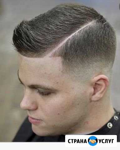 Парикмахер на дома Москва - изображение 1