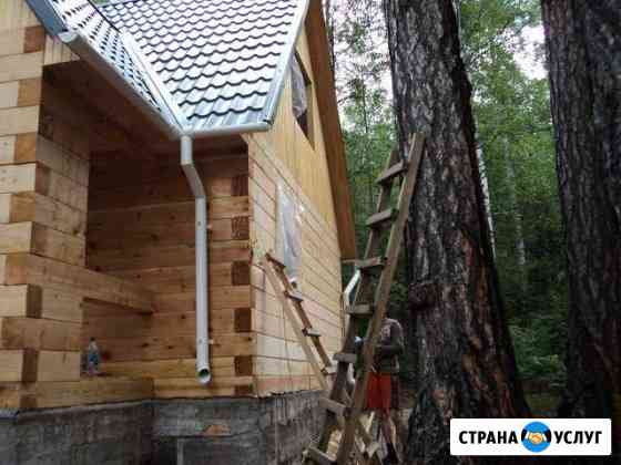 Жестяные изделия Абакан