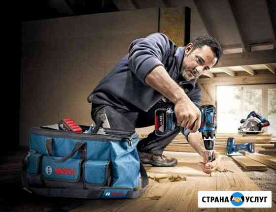 Сантехник всех сложностей Самара