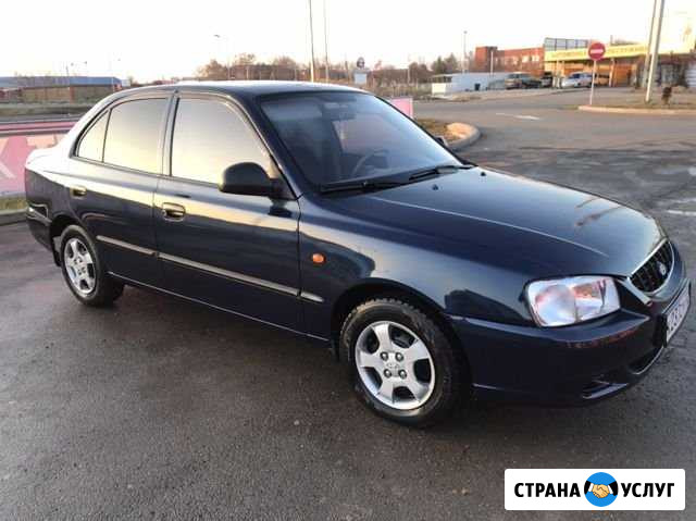Аренда авто Краснодар - изображение 1