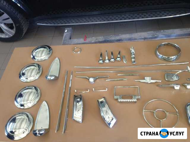 Изделия из стеклопластика, композиты Новосиньково - изображение 1