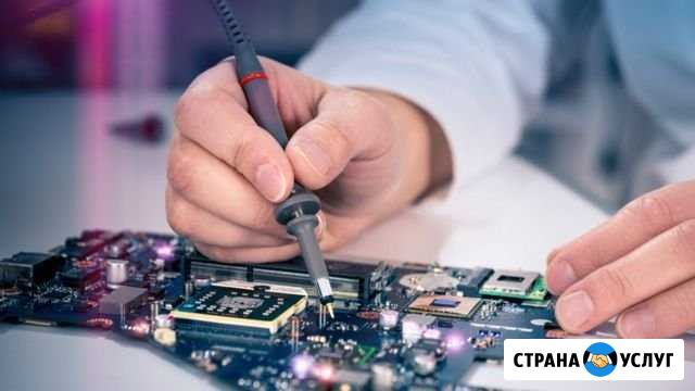 Ремонт телевизоров и кофемашин на дому Ростов-на-Дону - изображение 1