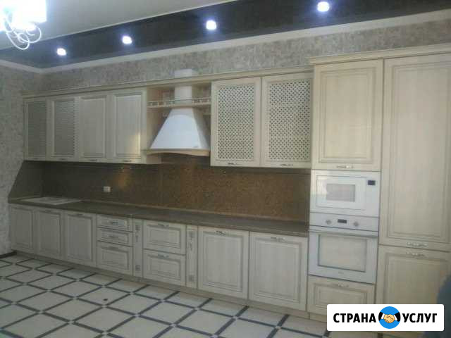 Изготавливаем мебель Астрахань - изображение 1