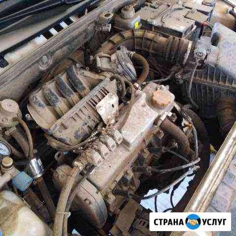 Авторемонт Самара