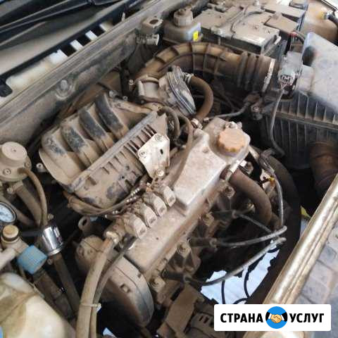 Авторемонт Самара - изображение 1