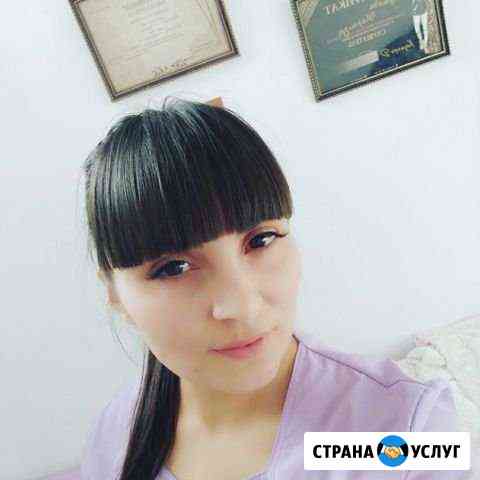 Шугаринг (Депиляция сахарной пастой ) Судак