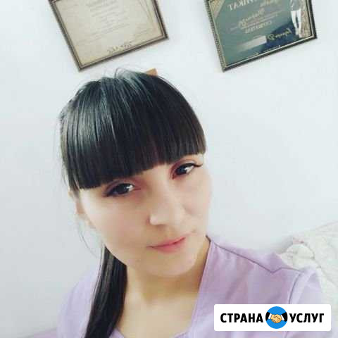 Шугаринг (Депиляция сахарной пастой ) Судак - изображение 1